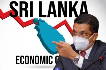 ஆபத்தான கட்டத்தில் இலங்கை நிதி அமைச்சரின் அபாயச் சங்கு