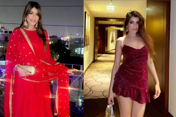 இஷான் கிஷானின் காதலி இவரா? திருமணத்தை உறுதிப்படுத்திய தாத்தா | Grandfa Confirms Aditi Hundia Gf Of Ishan Kishan