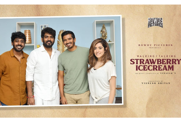 நயன்தாரா படத்தில் நடிக்கும் பிரபல கிரிக்கெட் வீரரின் சகோதரி - ஆச்சரியத்தில் ரசிகர்கள் | Malti Chahar Introduce In Rowdypictures Production