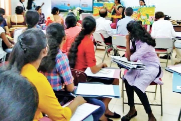 ලංකා ජර්මානු කාර්මික අභ්‍යාස ආයතනය බැඳෙන්නද ඉන්නේ? අයදුම්පත් Online ක්‍රමයට - මෙන්න අවසන් දිනේ