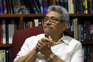 தோல்வியுற்ற ஜனாதிபதியாக போகமாட்டேன்!  அழுங்குப்பிடியில் கோட்டாபய