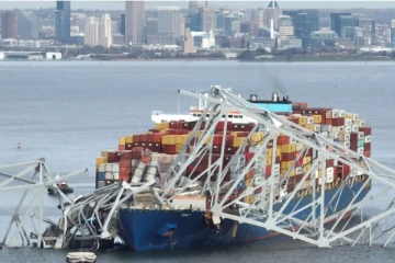 அமெரிக்க வரலாற்றில் மிகப்பெரும் இழப்பை ஏற்படுத்திய கப்பல் விபத்து