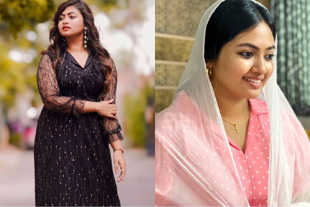 அட ஷாலின் ஷோயாவுக்கு இப்படி ஒரு அண்ணணா? வைரலாகும் காணொளி! | Samayal Express Shaalinzoya Brother And Mom Video அட ஷாலின் ஷோயாவுக்கு இப்படி ஒரு அண்ணணா? வைரலாகும் காணொளி! | Samayal Express Shaalinzoya Brother And Mom Video