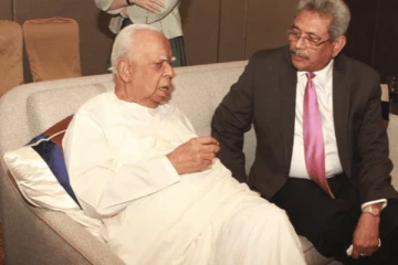 ஐ.நாவின் பிடியிலிருந்து ராஜபக்ச அரசை மீட்கும் முயற்சியில் கூட்டமைப்பு -வெளிவந்த குற்றச்சாட்டு