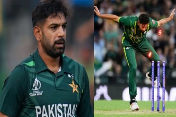 48 வருட உலகக்கோப்பை வரலாற்றில் மோசமான சாதனையை படைத்த பாகிஸ்தான் பவுலர்!