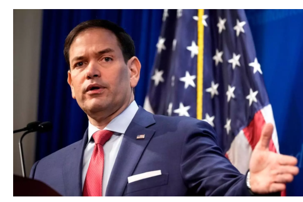 நாட்டு மக்களுக்கு அமெரிக்க இராஜாங்கச் செயலாளர் சுதந்திர தின வாழ்த்து செய்தி | Congratulations Marco Rubio 78Th Independence Day