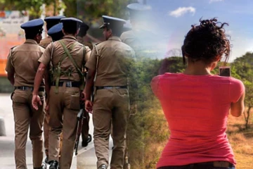 ஒரு யுவதிக்காக இருகுழுக்கள் அடிதடி; நால்வருக்கு நேர்ந்த கதி!