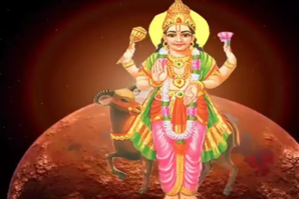 ஜாதகத்தில் செவ்வாய் தோஷம் இருக்கிறதா? உங்கள் வாழ்க்கை துணை இவர்கள்தானாம் | Sevvai Thosham Marriage Life Prediction In Tamil