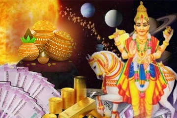 அட்சய திருதியையில் சுக்கிரன் உருவாக்கும் மாளவ்ய ராஜயோகம் : இந்த ராசிகளுக்கு ஜாக்பாட் உறுதி!