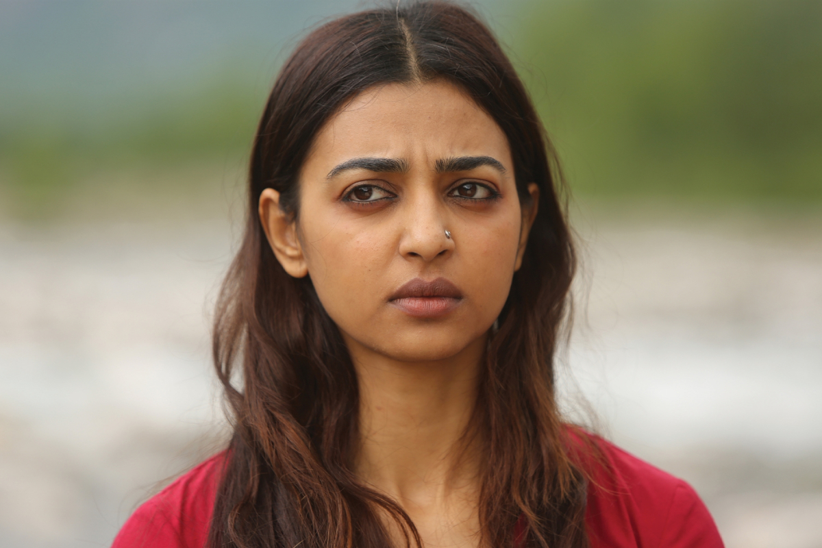 உங்க அம்மா, தங்கச்சிய Padding வைக்க சொல்லுவீங்களா..கொந்தளித்த ராதிகா ஆப்தே | Radhika Apte Has Recalled A Traumatic Experience உங்க அம்மா, தங்கச்சிய Padding வைக்க சொல்லுவீங்களா..கொந்தளித்த ராதிகா ஆப்தே | Radhika Apte Has Recalled A Traumatic Experience