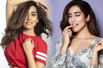 பிகினி உடையில் குளிக்கும் வீடியோவை வெளியிட்ட பாடகி ஜோனிடா காந்தி!! ரசிகர்கள் ஷாக்