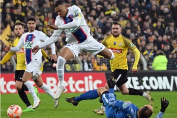 ஒரே போட்டியில் 5 கோல்கள் அடித்த எம்பாப்பே! PSG கூறிய விடயம்