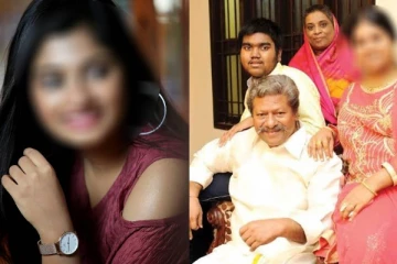 நடிகர் ராஜ்கிரணின் மகளா இது? நாதஸ்வரம் சீரியல் நடிகருடன் திடீர் திருமணம் - காதலை ஏற்று கொள்ளாத குடும்பம்