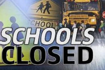 රජයේ සියලුම පාසල් වලට නිවාඩුවක්..!