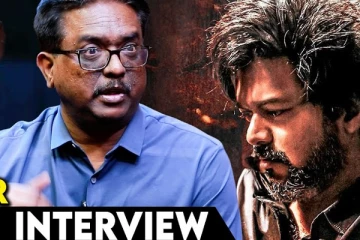 லியோ ஜெயிலரை நெருங்க முடியாது - Twitter Ramesh Bala Interview