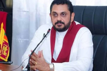 හිටපු රාජ්‍ය අමාත්‍ය ශෂීන්ද්‍ර රාජපක්ෂ ඇතුළු 3 දෙනෙකුට එරෙහි නඩුව ඉදිරියටම- මහාධිකරණය මූලික විරෝධතා ප්‍රතික්ෂේප කරයි