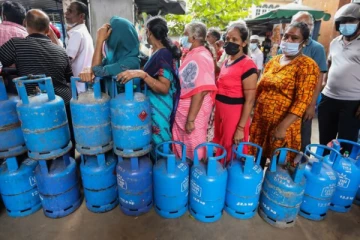 எரிவாயு விலையில் திருத்தம் செய்ய அமைச்சரவை அனுமதி!
