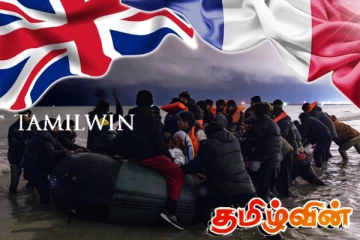 பிரித்தானியாவிற்கு புலம்பெயரும் மக்கள்! பிரான்ஸ் விடுத்துள்ள கோரிக்கை