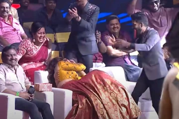 பிரியங்கா..கோபிநாத் என அடுத்தடுத்து பரிதாபநிலைக்கு சென்ற தொகுப்பாளர்கள்! பேரதிர்ச்சியில் மா.கா.பா