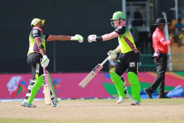 லங்கா ப்ரீமியர் லீக் 2024: சூப்பர் ஓவரில் தம்புள்ளையை வீழ்த்தியது காலி!