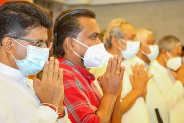 சுயேட்சை நாடாளுமன்ற உறுப்பினர்கள் குழுவில் விரிசல்!