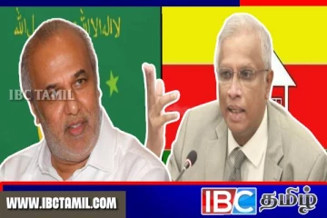 தமிழ் - முஸ்லிம் கட்சிகள் இணைந்து பேச்சுவார்த்தை: பொதுத் தேர்தலில் ஒன்றிணைவார்கள் என தகவல்