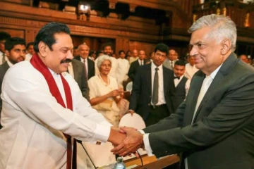 ராஜபக்சக்கள் - ரணில் மீதான குற்றச்சாட்டுகள்.. அநுரவுக்க வழங்கப்பட்டுள்ள அறிவுரை