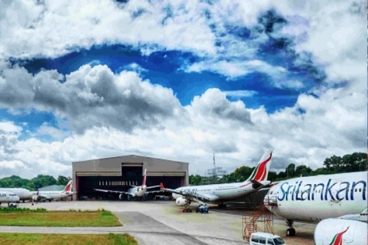 அமைச்சரை அழைத்துவர சென்ற விமானம் குறித்து பரவும் சர்ச்சை! வெளியான அறிக்கை | Srilanka Flight Civil Aviation Authority Statement