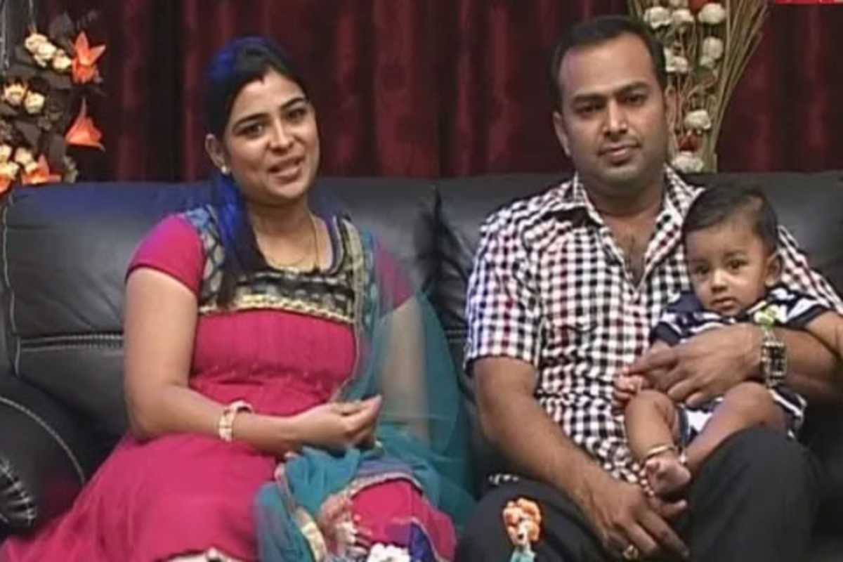அனுபமாவுக்கு நடந்ததுதான் எனக்கும் நடந்துச்சு..2வது கல்யாணம்!! விஜே மகேஸ்வரி ஓபன் டாக்.. | Vj Maheswari Open About Her 2St Marriage Anupama அனுபமாவுக்கு நடந்ததுதான் எனக்கும் நடந்துச்சு..2வது கல்யாணம்!! விஜே மகேஸ்வரி ஓபன் டாக்.. | Vj Maheswari Open About Her 2St Marriage Anupama