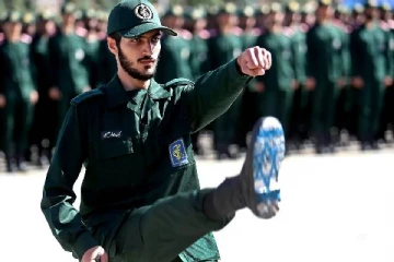 ஈரானுக்கு எதிராக... ஐரோப்பிய ஒன்றியத்தின் முடிவுக்கு இறுதியில் கட்டுப்பட்ட பிரான்ஸ்