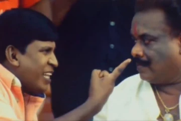 சற்றுமுன்னர் உயிரிழந்த பிரபல நகைச்சுவை நடிகர்! பேரதிர்ச்சியில் உறைந்த ரசிகர்கள்