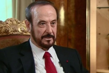 சிரிய ஜனாதிபதி பஷார் அசாத்தின் சித்தப்பாவுக்கு  தண்டனையை உறுதி செய்தது பிரான்ஸ் நீதிமன்றம்! வெளியான முழு விபரம்