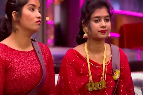 பிக்பாஸில் கமல் கேட்ட கேள்வி: பதில் அளிக்க முடியாமல் தவித்த இலங்கை பெண் ஜனனி! | Bigg Boss Kamal Ask Question Sri Lanka Girl Janany