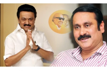 கொரோனாவால் உயிரிழந்த காவல்துறை குடும்பங்களுக்கு தலா ரூ.25 லட்சம் இழப்பீடு : அன்புமணி ராமதாஸ் வரவேற்பு