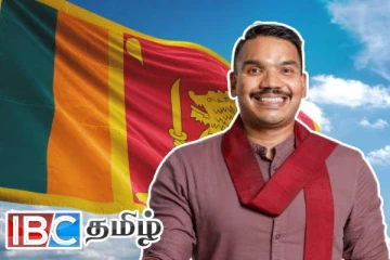 அடுத்த சில வருடத்திற்குள் நாமல் தான் ஜனாதிபதி: அடித்துக்கூறும் வேட்பாளர்