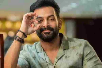 மலையாள சினிமாவின் சிறந்த நாயகன் ப்ருத்விராஜின் சொத்து மதிப்பு... பிறந்தநாள் ஸ்பெஷல்