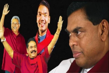 யார் எப்பதவியில் இருந்தாலும் நாட்டை ஆள்வது பசில் : உள்வீட்டு இரகசியம் அம்பலம் - செய்திகளின் தொகுப்பு (Video)