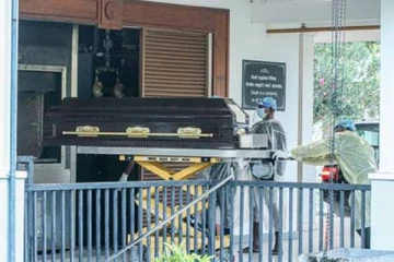 பொரளை பொது மயானத்தின் செயற்பாடுகள் முடங்கியது - உடல்களை தகனம் செய்வதில் பெரும் சிக்கல்