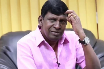 43 வருடங்களாக சினிமாவில் வடிவேலு சம்பாதித்தது இத்தனை கோடியா? ஷாக்காகிடாதீங்க... தீயாய் பரவும் தகவல்