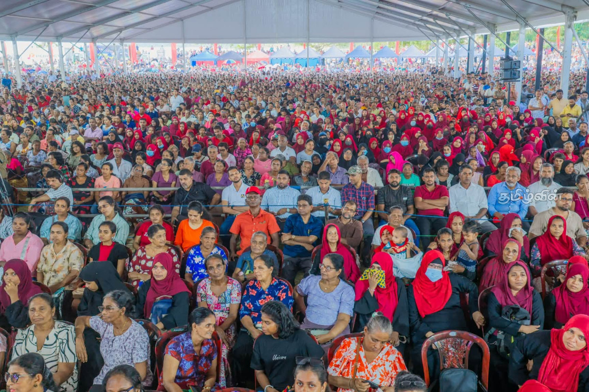 அரசாங்கம் மீதான மக்கள் நம்பிக்கை சிறிதளவும் குறையவே இல்லை! மார்தட்டிக்கொள்ளும் ரில்வின் | Rilvin Statement About Srilanka Government அரசாங்கம் மீதான மக்கள் நம்பிக்கை சிறிதளவும் குறையவே இல்லை! மார்தட்டிக்கொள்ளும் ரில்வின் | Rilvin Statement About Srilanka Government