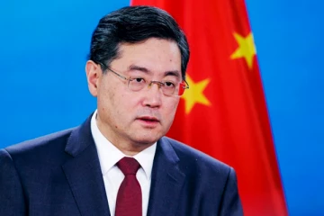 சீனாவின் வெளிவிவகார அமைச்சர் திடீரென மாயம்: உலக நாடுகளில் வலுக்கும் சந்தேகம்