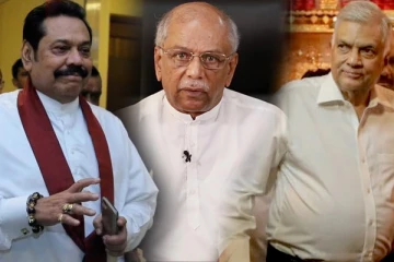 சூடுபிடிக்கும் கொழும்பு அரசியல்: நவம்பர் மாதத்திற்குள் பாரிய மாற்றம்..!