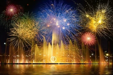 உலகிலேயே புத்தாண்டை கடைசியாக வரவேற்கும் நாடு எது தெரியுமா?