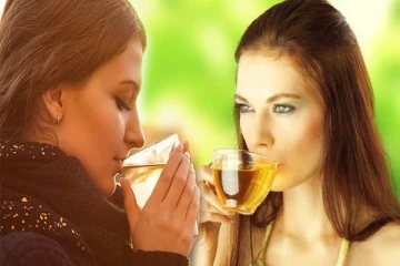 கிரீன் டீ அருந்துபவர்களா நீங்கள்? இப்படியான விடயங்களை எல்லாம் தவிர்ப்பது கட்டாயம்