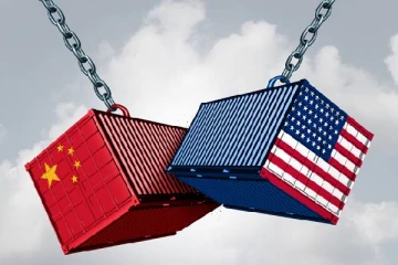 அமெரிக்காவிற்கு எதிரான வர்த்தகப் போரில் வென்ற சீனா... தரவுகள் அம்பலம்