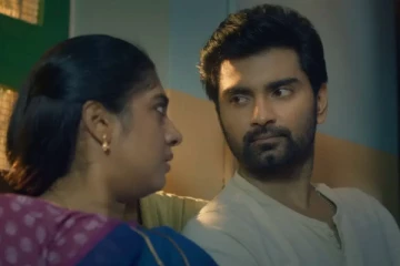 DNA திரைப்படம் 7 நாட்களில் செய்துள்ள வசூல் எவ்வளவு தெரியுமா.. பாக்ஸ் ஆபிஸ் ரிப்போர்ட்