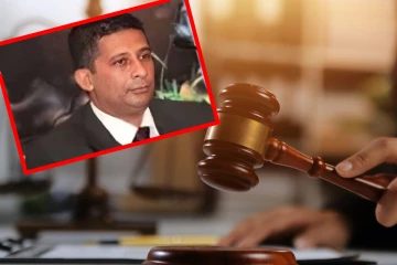 உயிர்த்த ஞாயிறு வழக்கில் அதிரடி திருப்பம்! சுரேஷ் சலே முன்வைத்த முக்கிய வாதங்கள்