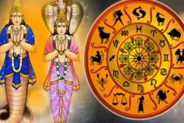 ராகு கேது பெயர்ச்சியால் எந்த ராசிக்கு பொற்காலம்? இதுல உங்க ராசி இருக்குதானு பாருங்க