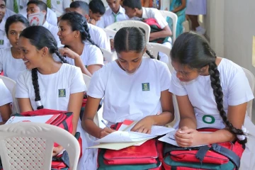 மாணவர்கள், ஆசிரியர்கள், அதிபர்கள் உட்பட 49 பேருக்கு கொரோனா