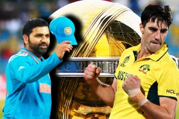 உலக கோப்பை இறுதி போட்டி: 20 வருடங்களின் பின் மோதும் இந்தியா - அவுஸ்திரேலியா